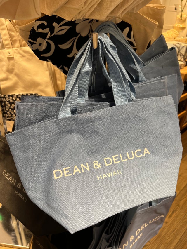 DEAN&DELUCA (ディーンアンドデルーカ) | h.m.c HAWAII